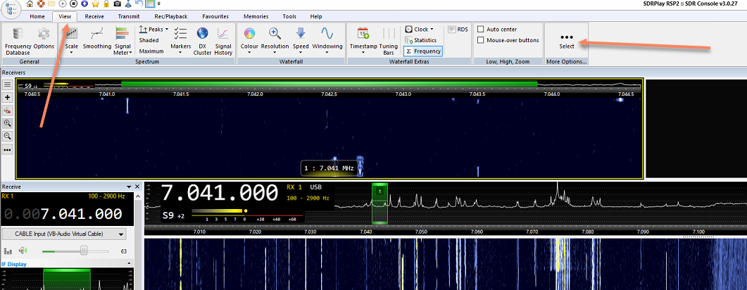 sdr rtty decoder